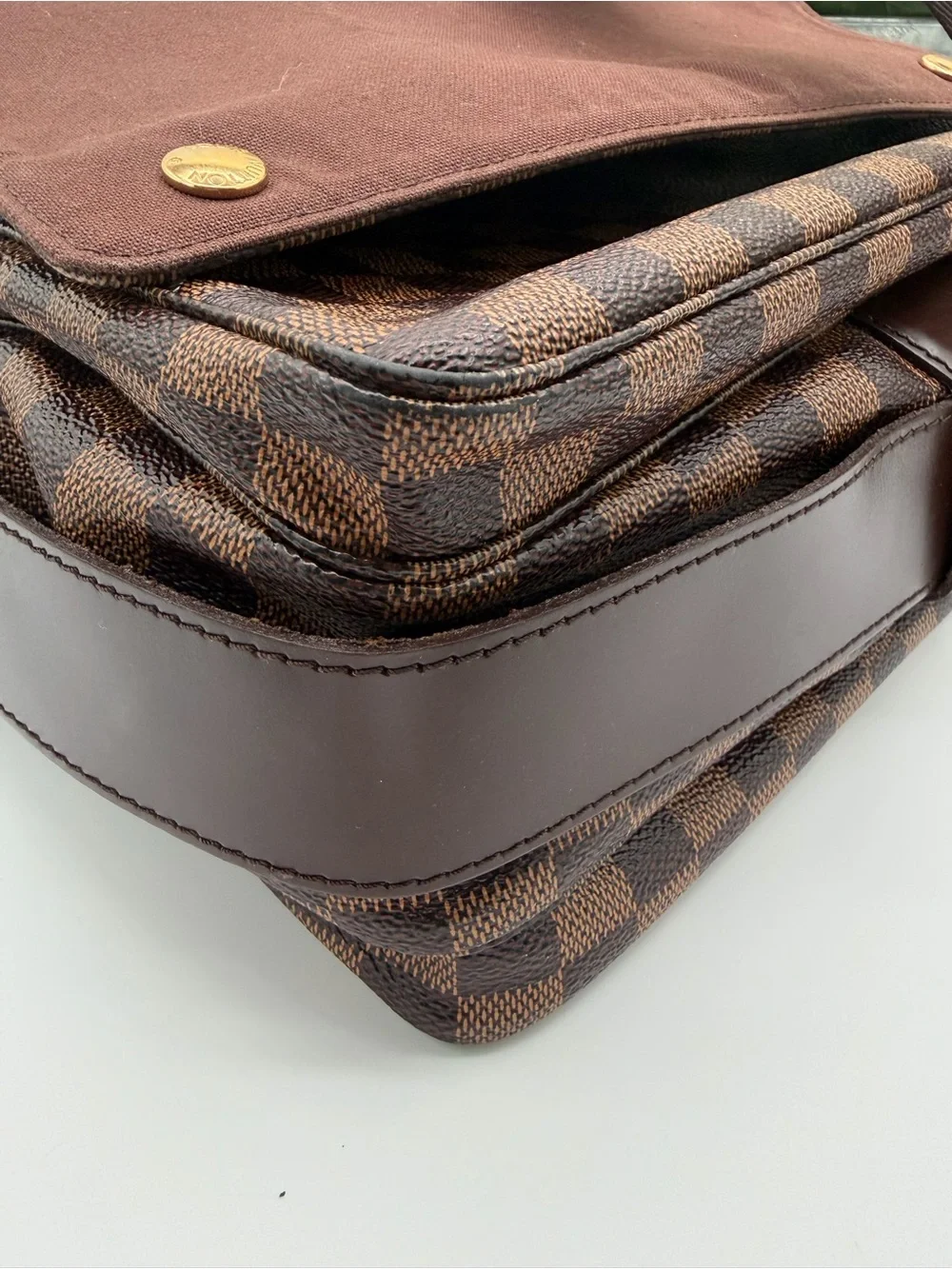 Louis Vuitton authentic vintage